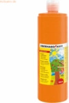 Eberhard Faber Fingerfarbe Flasche 750ml kadiumorange