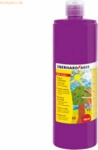 Eberhard Faber Fingerfarbe Flasche 750ml manganviolett