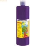 Eberhard Faber Fingerfarbe Flasche 750ml purpurviolett