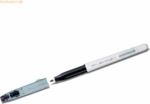 Pilot Faserstift FriXion Colors 0,4mm schwarz