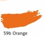 Pelikan Ersatzfarbe 735KN59b orange