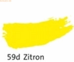 10 x Pelikan Ersatzfarbe 735KN59d zitrone