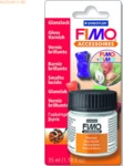 Staedtler Glanzlack Fimo auf Wasserbasis 35 ml auf Blisterkarte