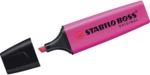 Stabilo Textmarker boss original lila