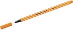 Stabilo Fineliner point 88 orange