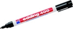 Edding Permanentmarker edding 400 schwarz