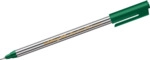 Edding Fineliner 89 office liner gr&uuml;n