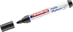 Edding Textilmarker edding 4500 creative Rundspitze 2-3mm schwarz