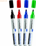 Legamaster Boardmarker TZ 1 4er Set sortiert