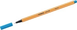 Stabilo Fineliner point 88 t&uuml;rkisblau