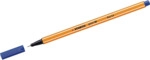 Stabilo Fineliner point 88 blau