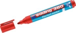 Edding Flipchartmarker edding 380 nachf&uuml;llbar ca. 1,5-3mm rot