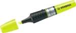 Stabilo Textmarker boss luminator gelb