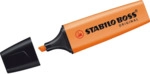 Stabilo Textmarker boss original orange