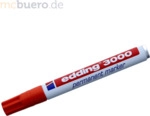 Edding Permanentmarker edding 3000 orange