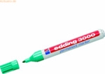 Edding Permanentmarker edding 3000 t&uuml;rkis