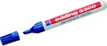 Edding Permanentmarker edding 3300 blau
