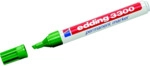 Edding Permanentmarker edding 3300 gr&uuml;n