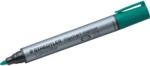 Staedtler Flipchartmarker Lumocolor 356 gr&uuml;n