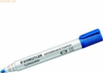 Staedtler Whiteboardmarker Lumocolor blau