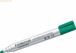 Staedtler Whiteboardmarker Lumocolor gr&uuml;n