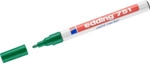Edding Glanzlack-Marker edding 751 1-2mm gr&uuml;n