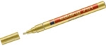 Edding Glanzlack-Marker edding 751 1-2mm gold