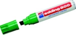 Edding Permanentmarker edding 800 4-12mm gr&uuml;n