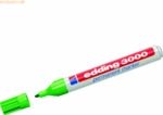Edding Permanentmarker edding 3000 hellgr&uuml;n
