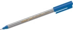 Edding Fineliner 89 office liner blau