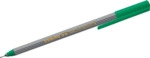 Edding Fineliner 55 0,3mm gr&uuml;n