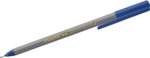 Edding Fineliner 55 0,3mm blau