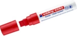 Edding Kreidemarker edding 4090 4-15mm rot