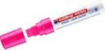 Edding Kreidemarker edding 4090 4-15mm neonpink