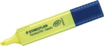 Staedtler Textmarker Textsurfer gelb
