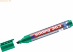 Edding Whiteboardmarker edding 363 nachf&uuml;llbar 1-5mm gr&uuml;n