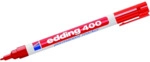 Edding Permanentmarker edding 400 rot