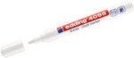 Edding Kreidemarker edding 4095 2-3mm wei&szlig;