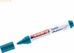 10 x Edding Textilmarker edding 4500 creative Rundspitze 2-3mm orientb