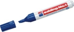 Edding Permanentmarker edding 1 blau