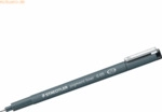 Staedtler Pigmentliner 0,05mm schwarz