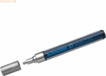 Schneider Lackmarker Maxx 270 silber