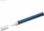 Schneider Lackmarker Maxx 270 wei&szlig;