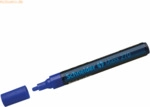 Schneider Lackmarker Maxx 270 blau