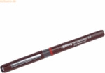 Rotring Feinschreiber Tikky Graphic Faserfeinschreiber 0,3mm schwarz