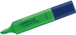 Staedtler Textmarker Textsurfer gr&uuml;n