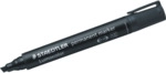 Staedtler Permanentmarker Lumocolor 2-5mm schwarz