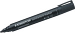 Staedtler Permanentmarker Lumocolor 2mm schwarz