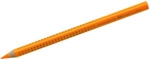 Faber Castell Textmarker Jumbo Grip neon Textliner orange