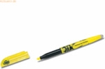 Pilot Textmarker Frixion Light 3,8mm gelb